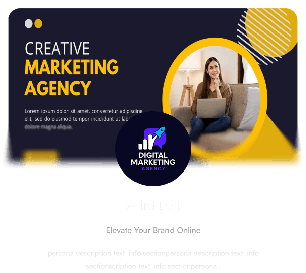 Create your business profile